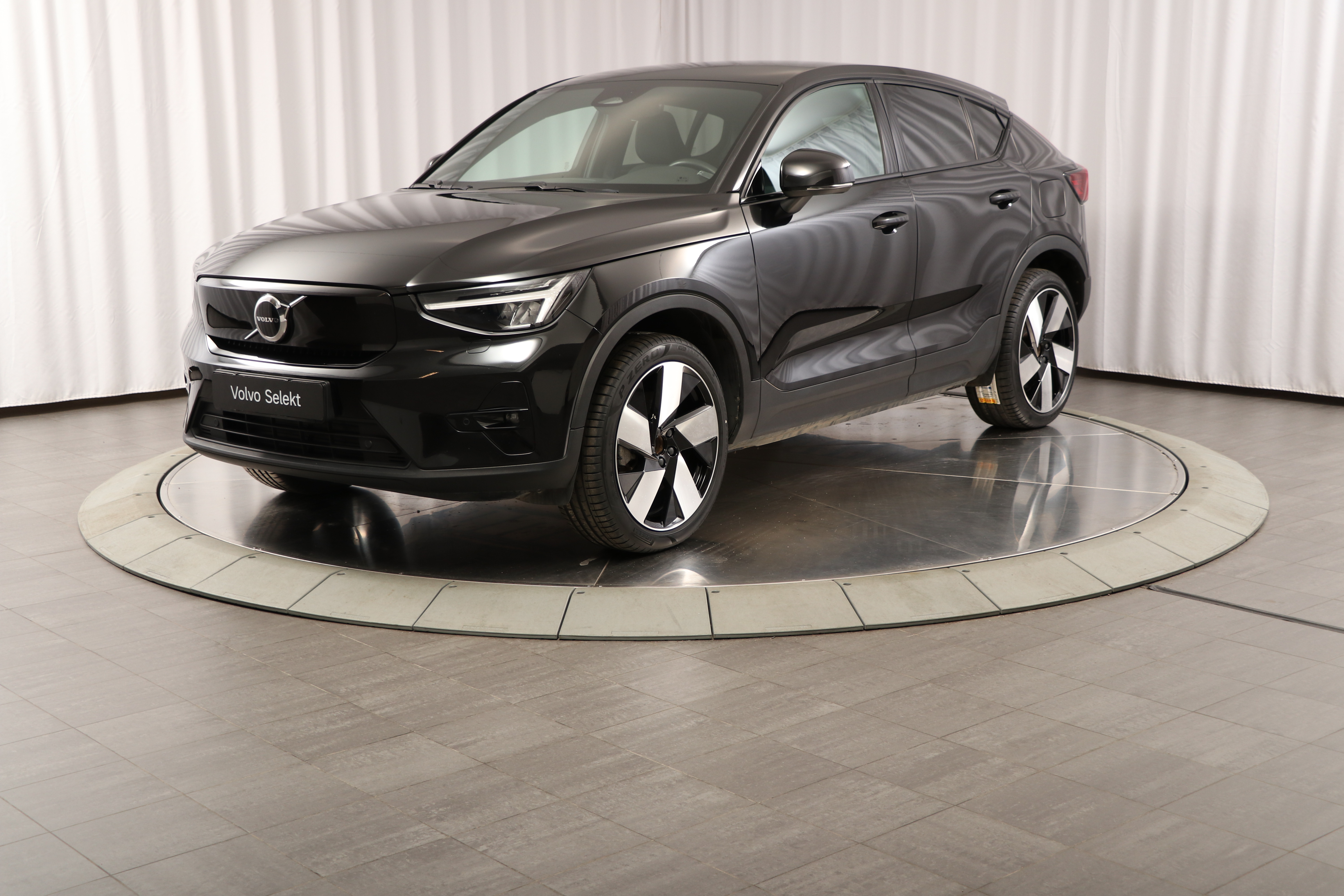 C40 Recharge Twin Plus image