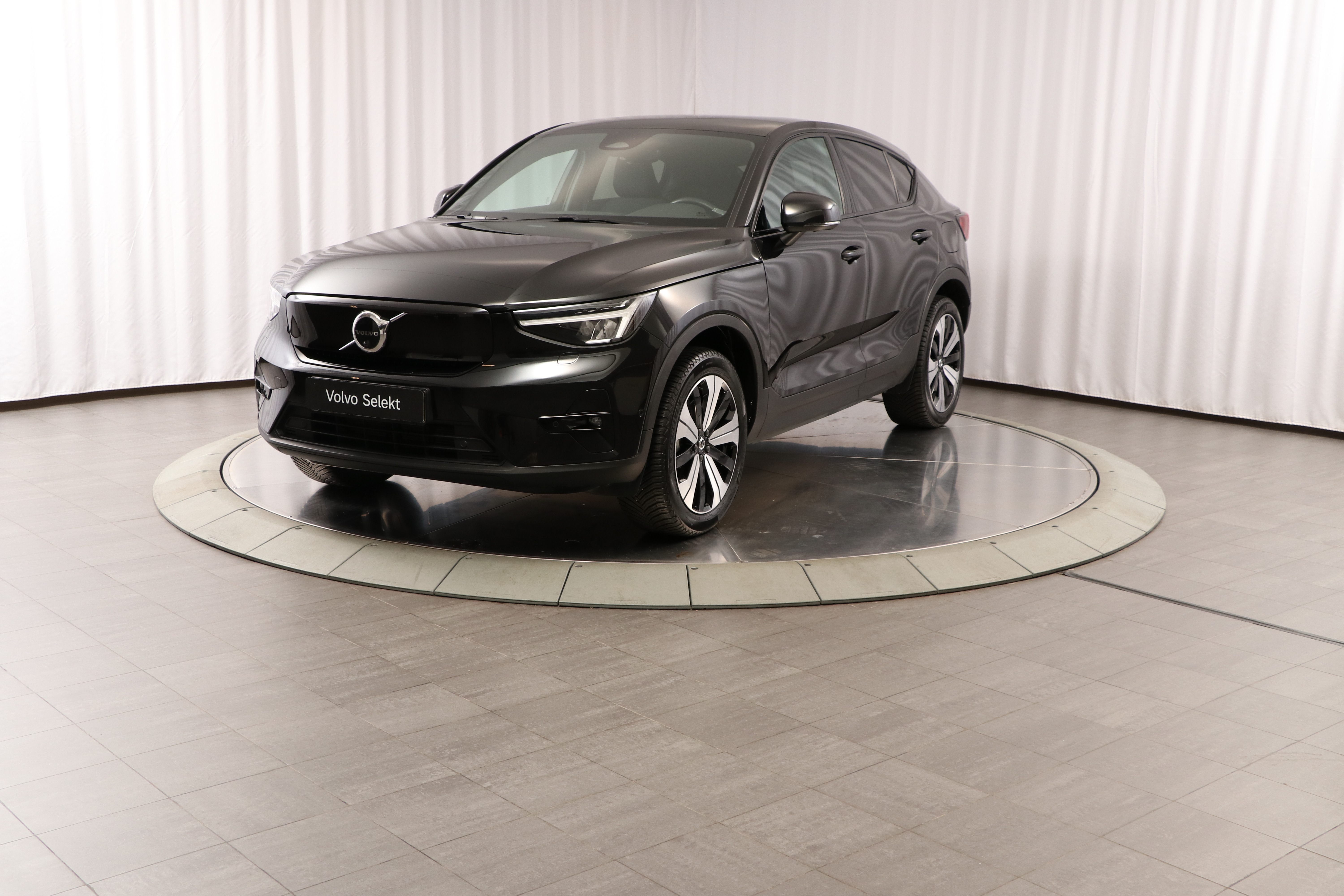 C40 Recharge Twin Ultimate image