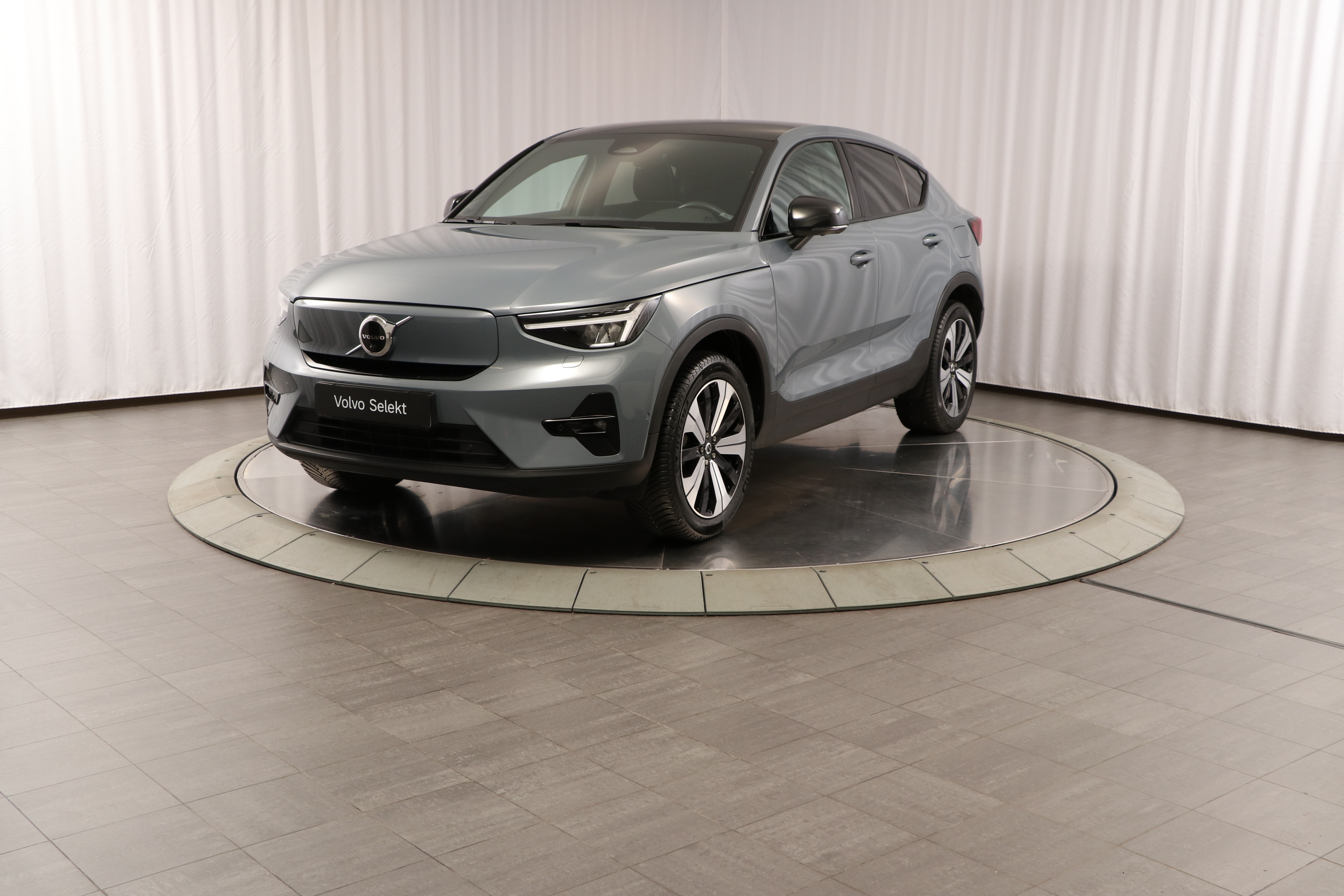 C40 Recharge Twin Ultimate image