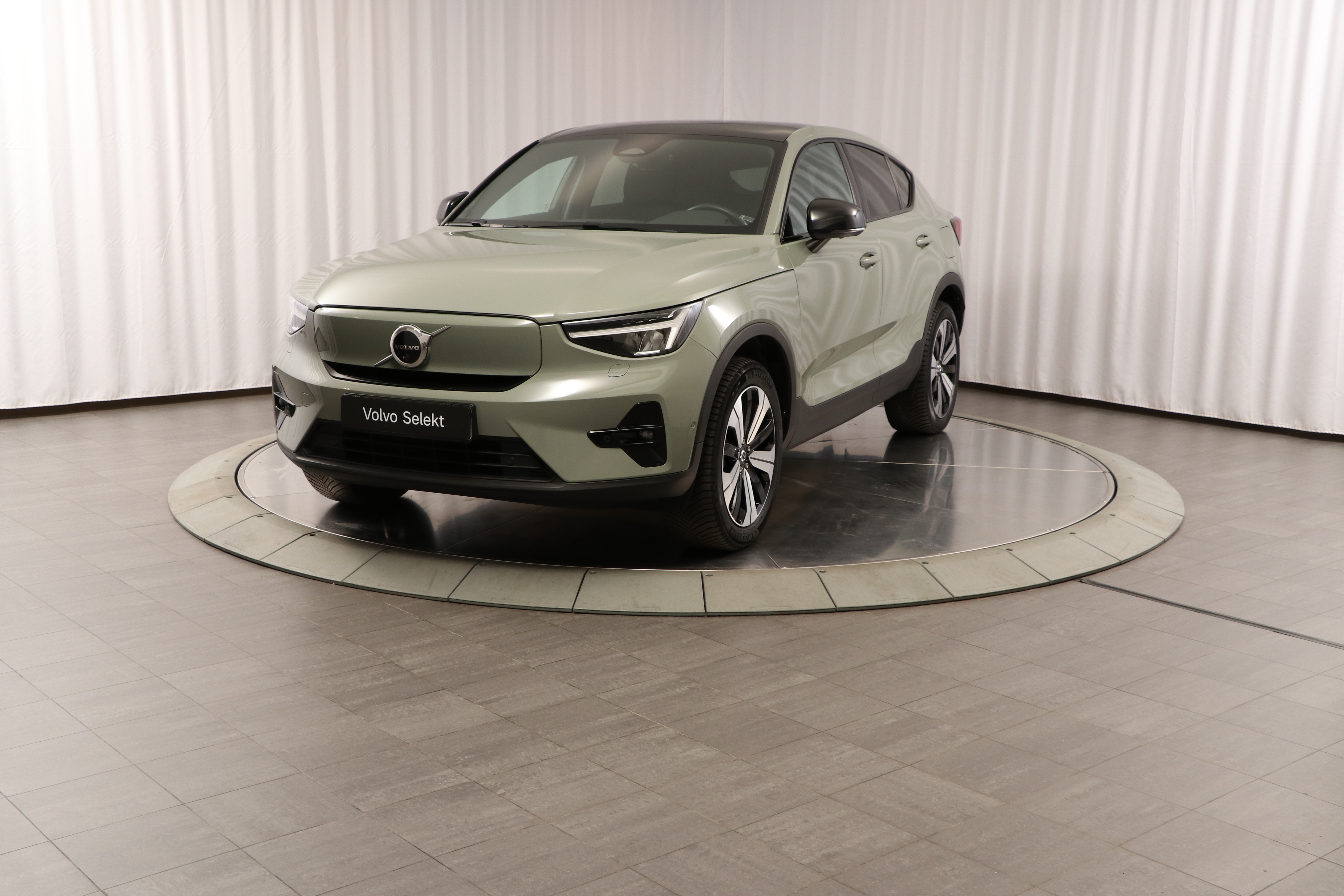 C40 Recharge Twin Ultimate image