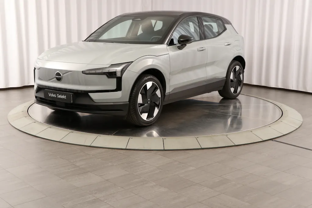 Volvo EX30 2025