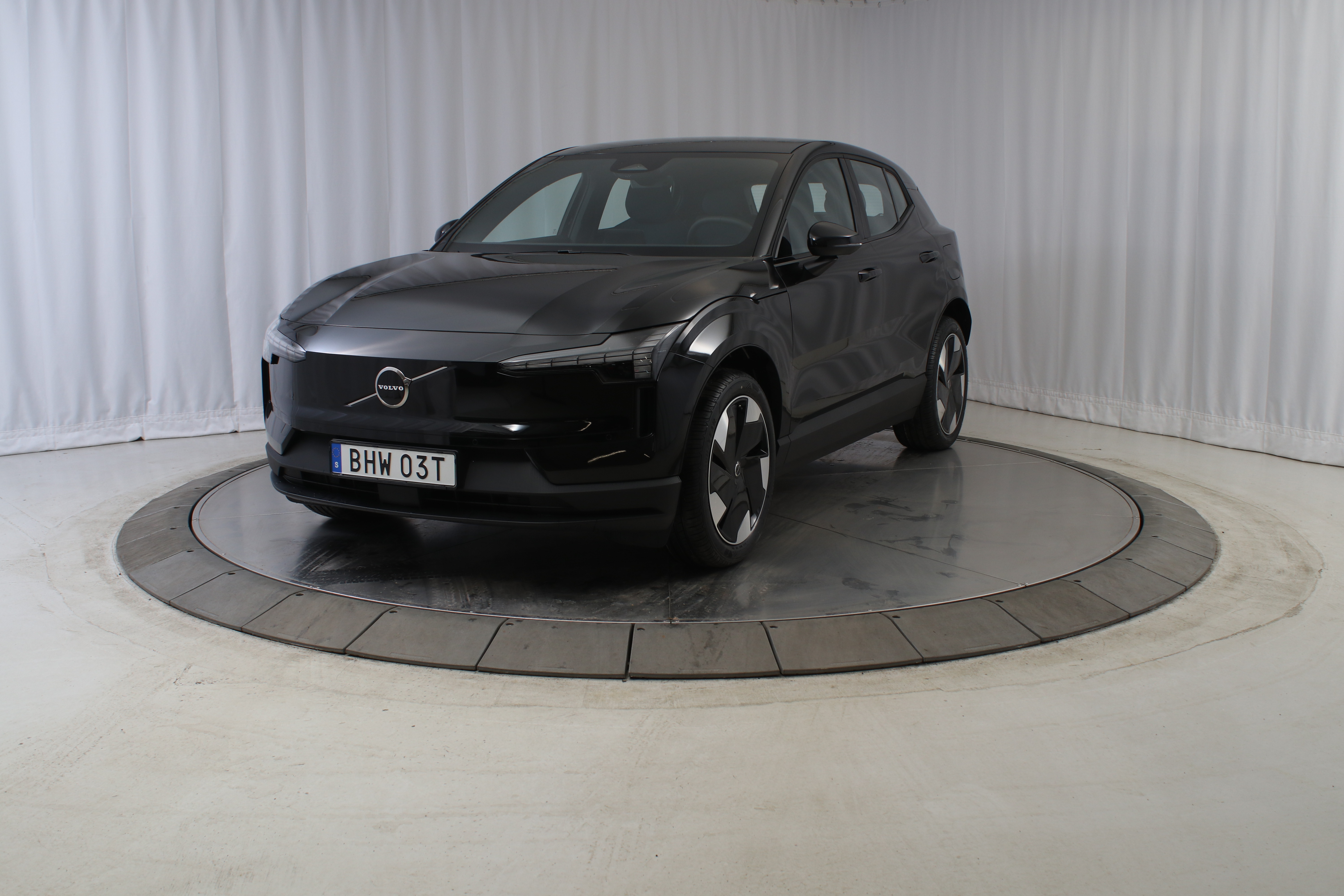 EX30 Single Motor Extended Range Plus image