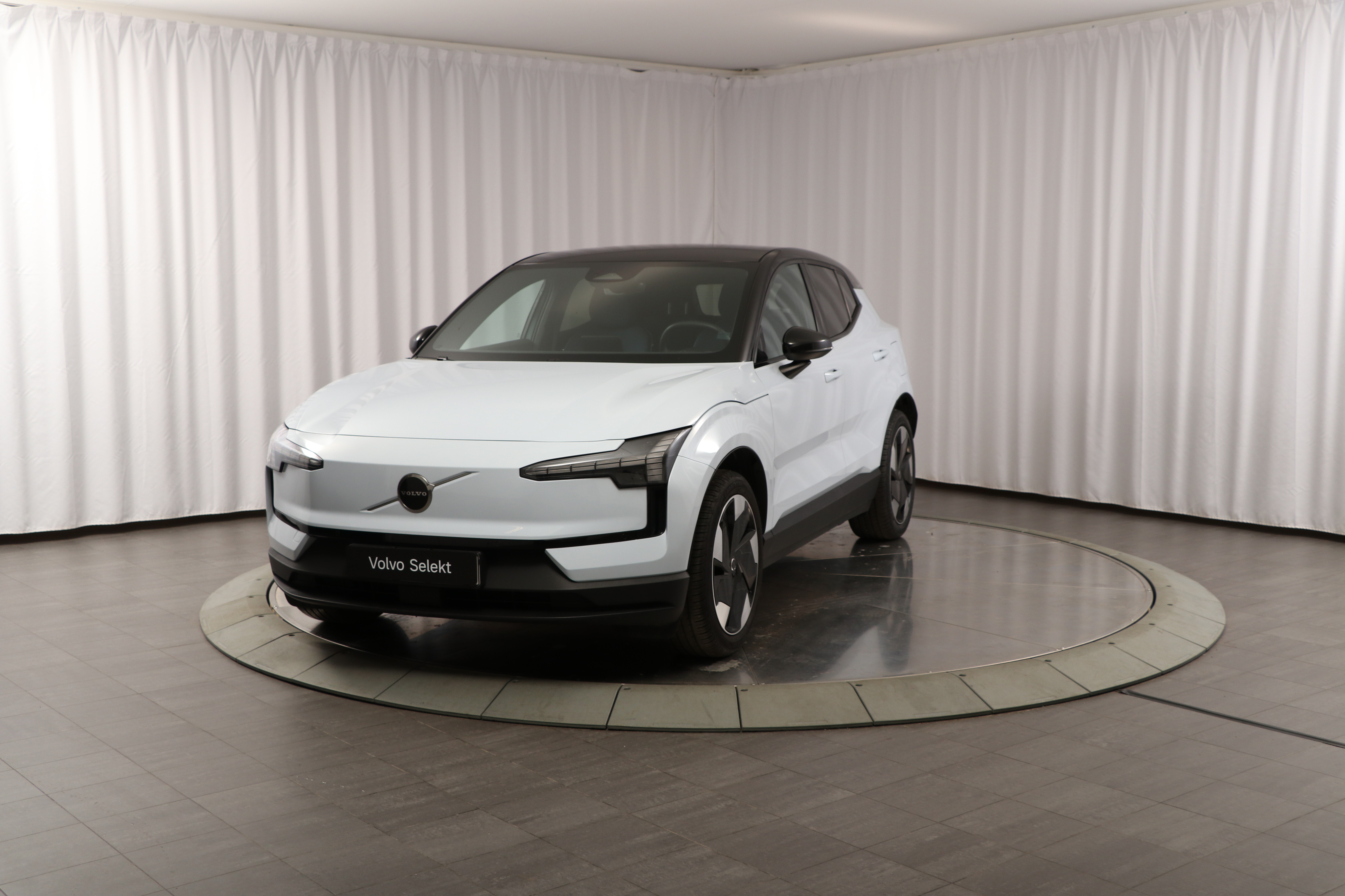 EX30 Single Motor Extended Range Plus image