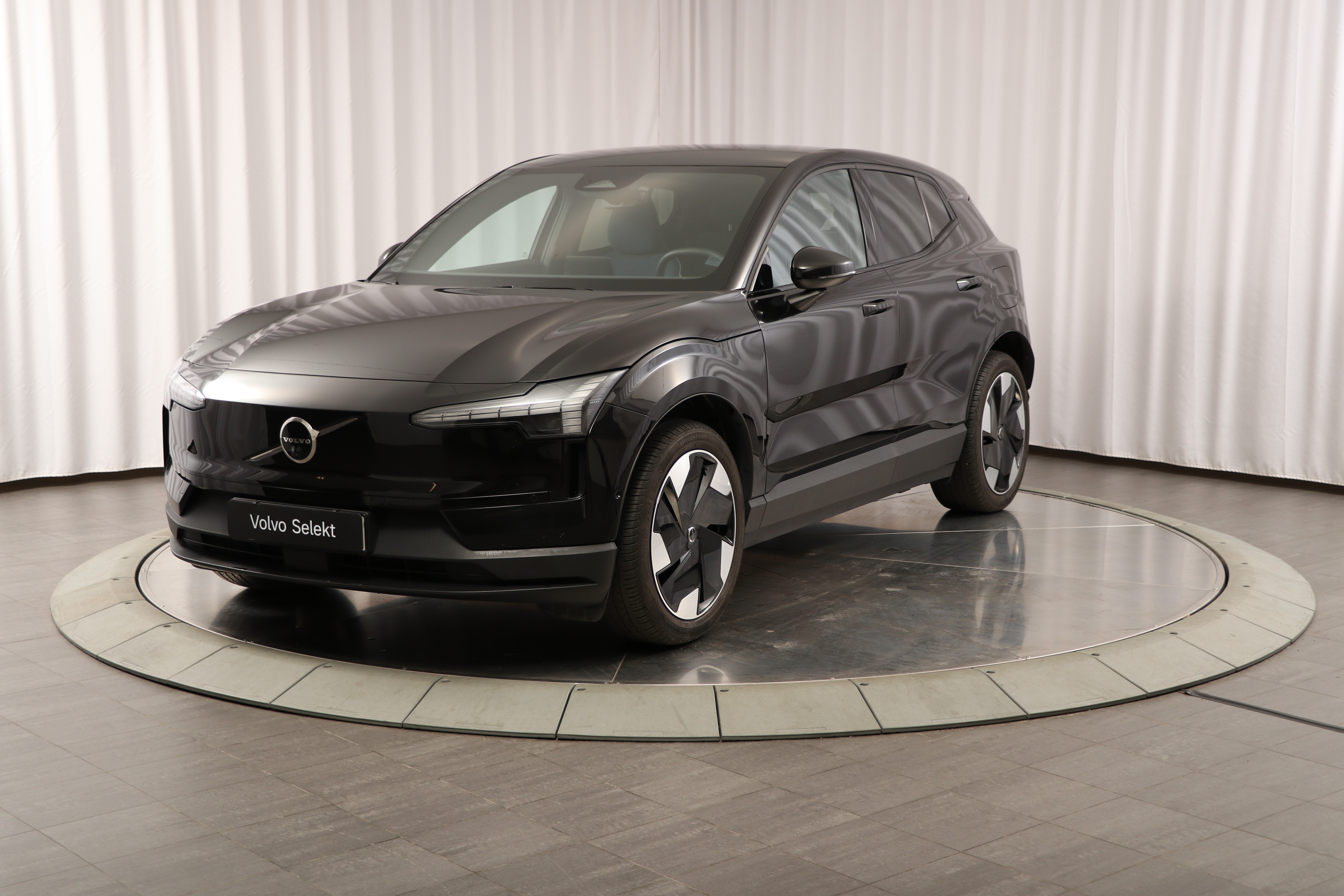 EX30 Single Motor Extended Range Ultra image