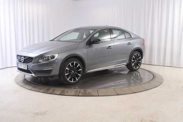 S60 Cross Country D4 Summum BE image 1