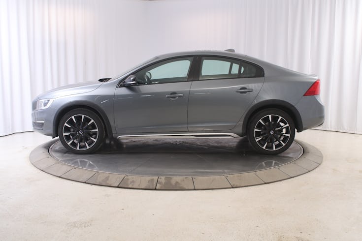 S60 Cross Country D4 Summum BE image 4