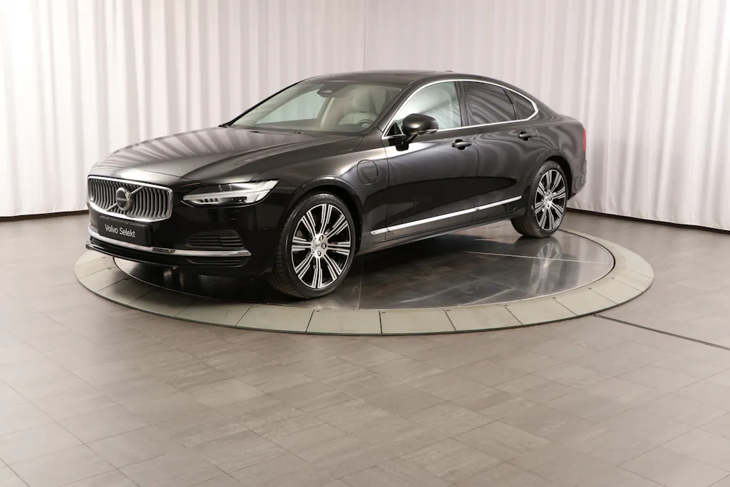 Volvo S90 2024