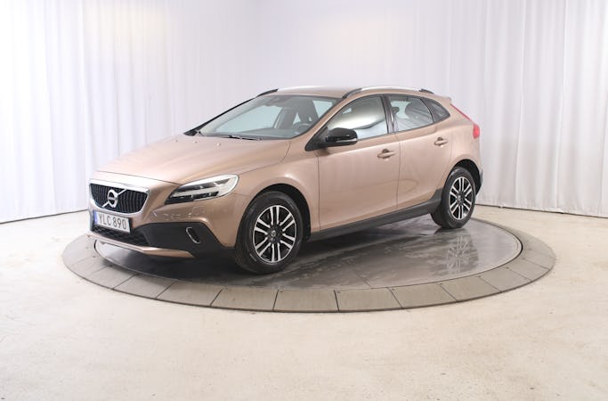 V40 Cross Country D3 Business Advanced image