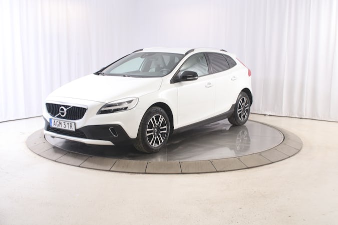 V40 Cross Country T3 Adv Edition image