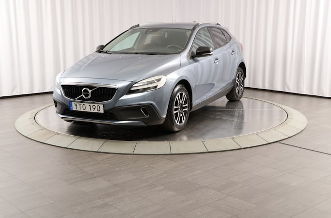 V40 Cross Country T3 Adv Edition image