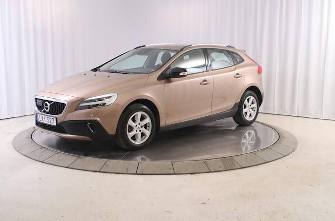 V40 Cross Country T3 aut Business image