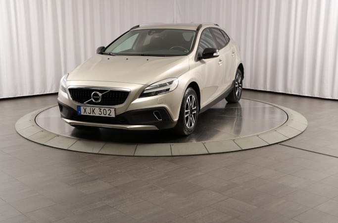 V40 Cross Country T3 Edition image