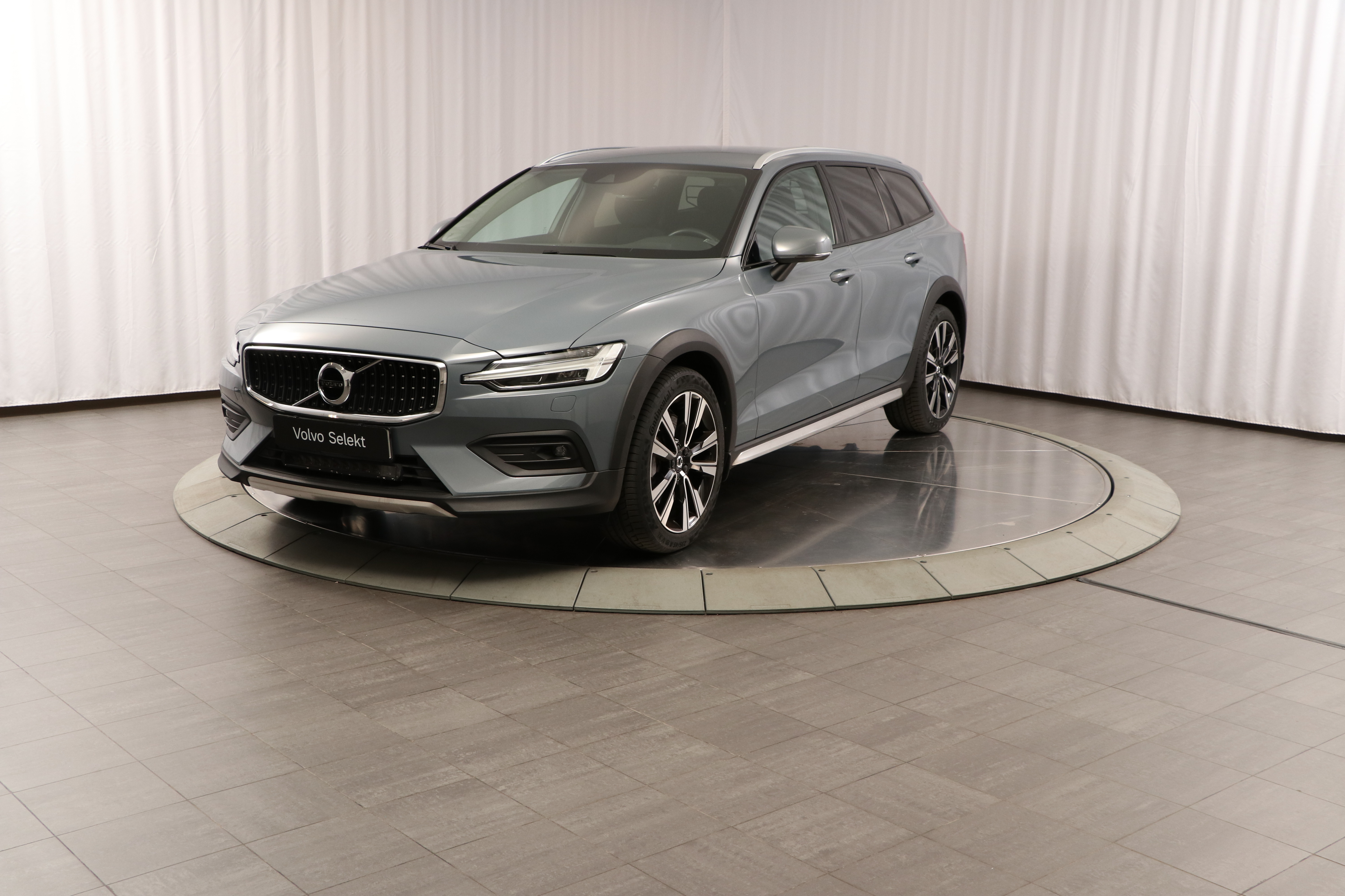 V60 Cross Country B4 AWD D Adv NaviP Edt image