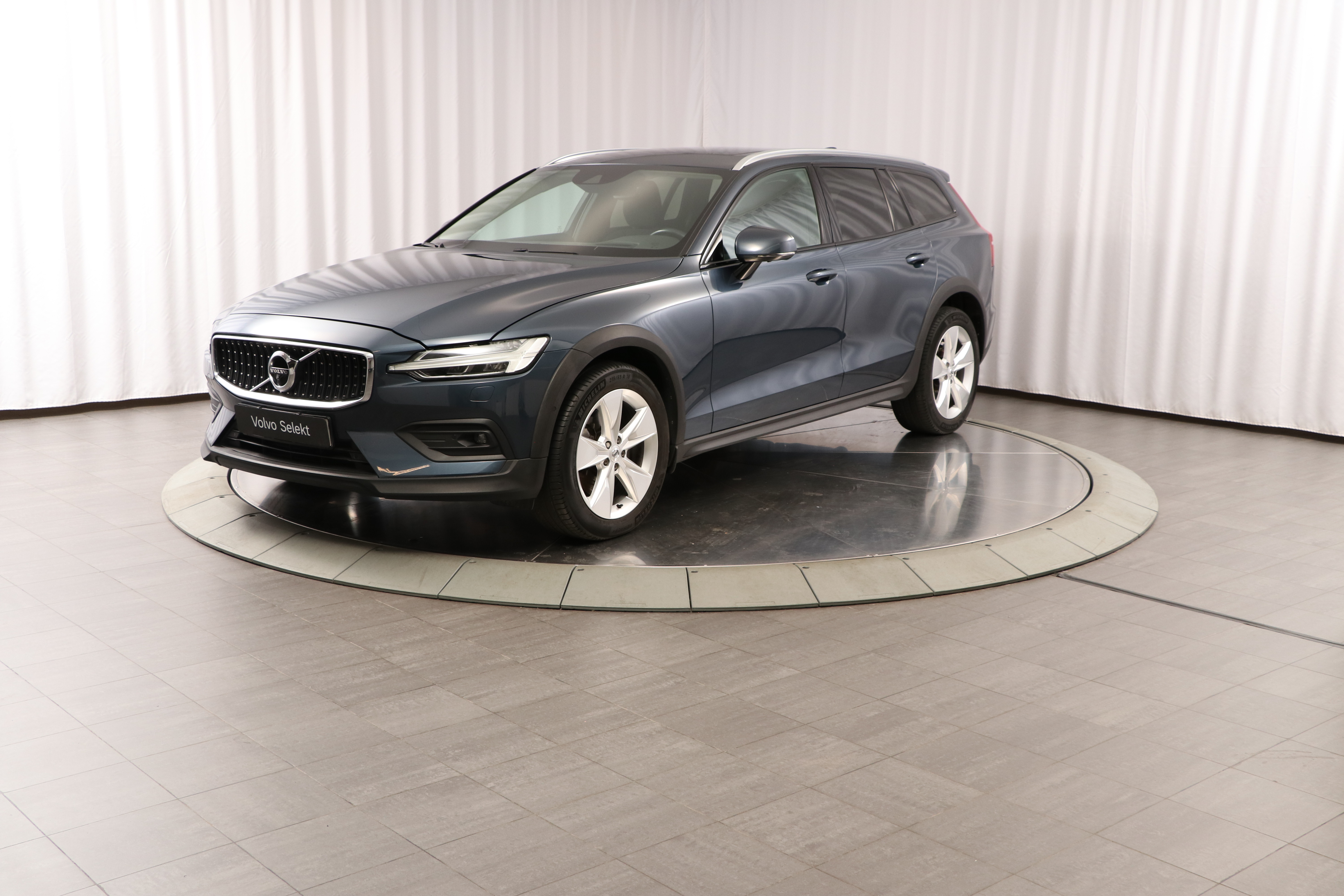 V60 Cross Country B4 AWD Diesel Adv SE image