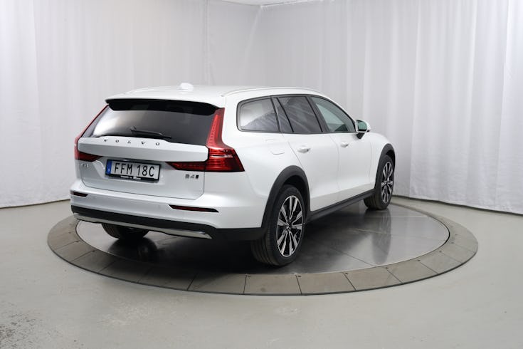 V60 Cross Country B4 AWD Diesel Core image 5