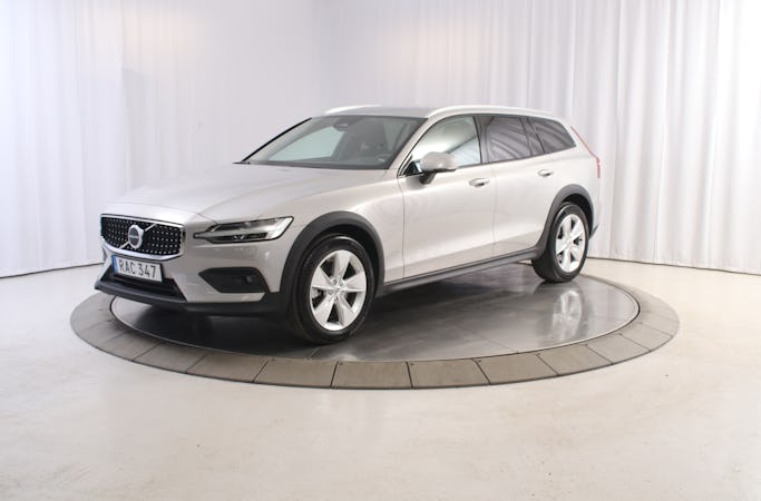 V60 Cross Country B4 AWD Diesel Core image