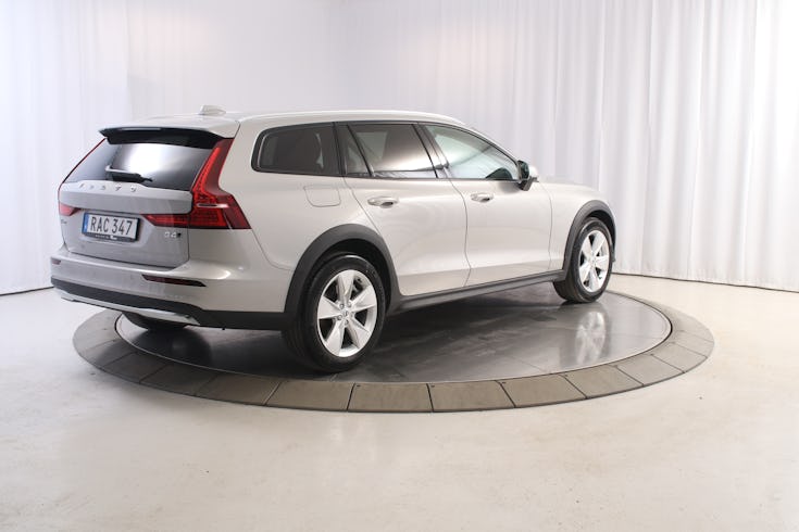 V60 Cross Country B4 AWD Diesel Core image 5