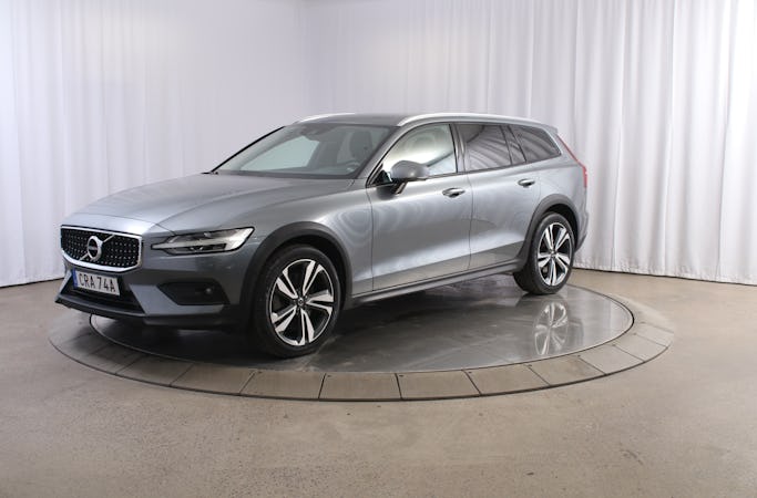 V60 Cross Country D4 AWD Advanced Edt image