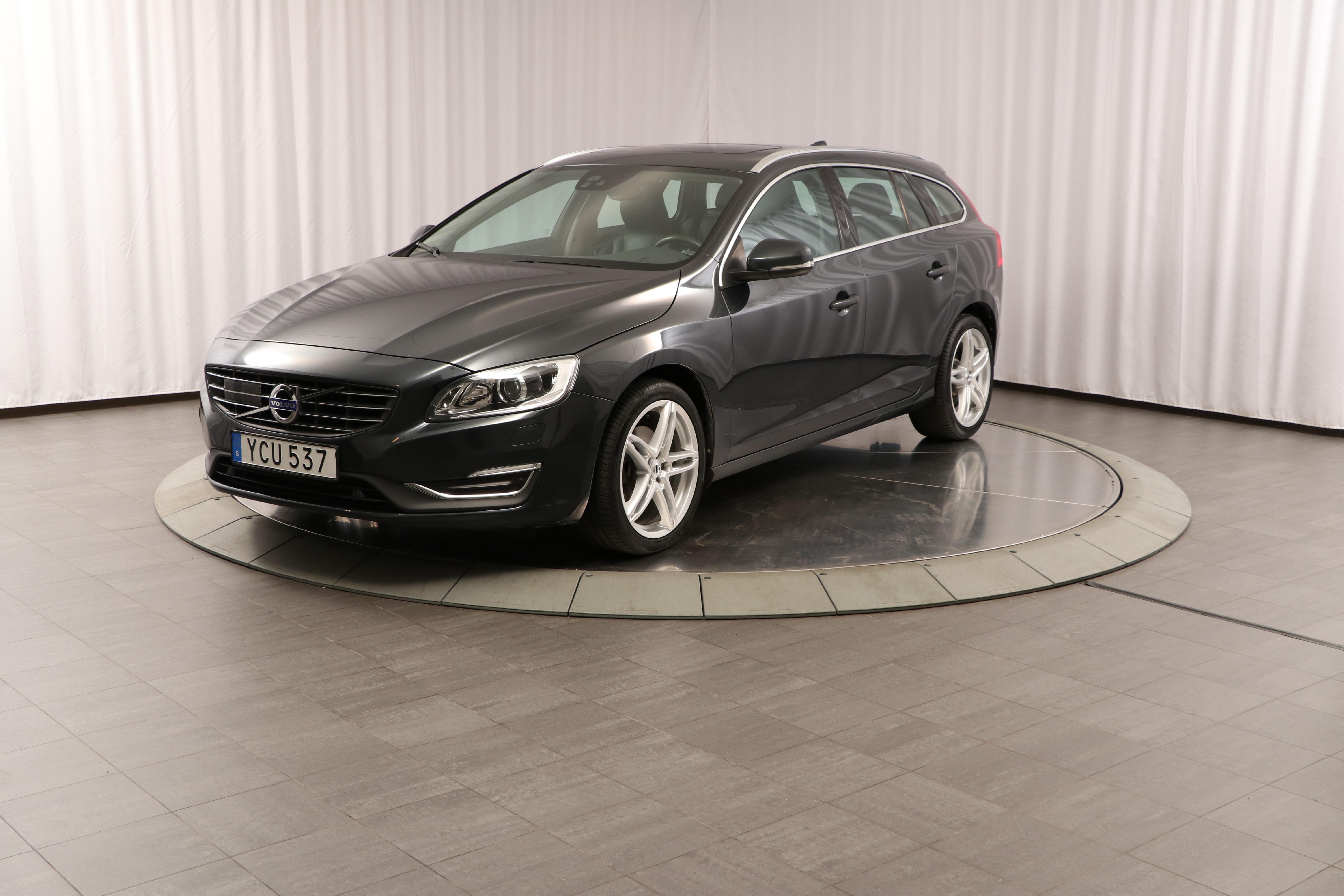 V60 D4 e Summum Business Edition PRO image