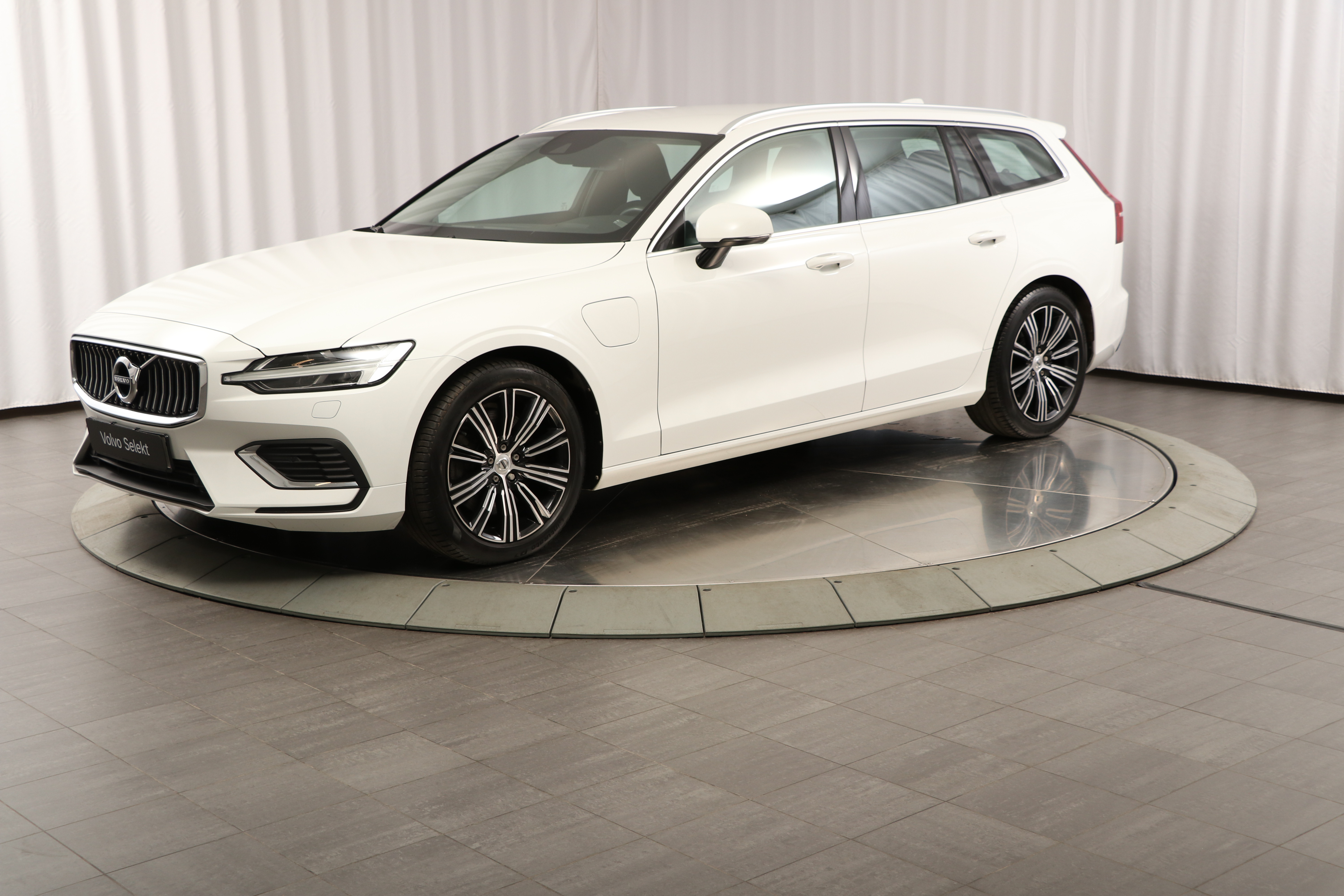 V60 Recharge T6 Inscription Expression image