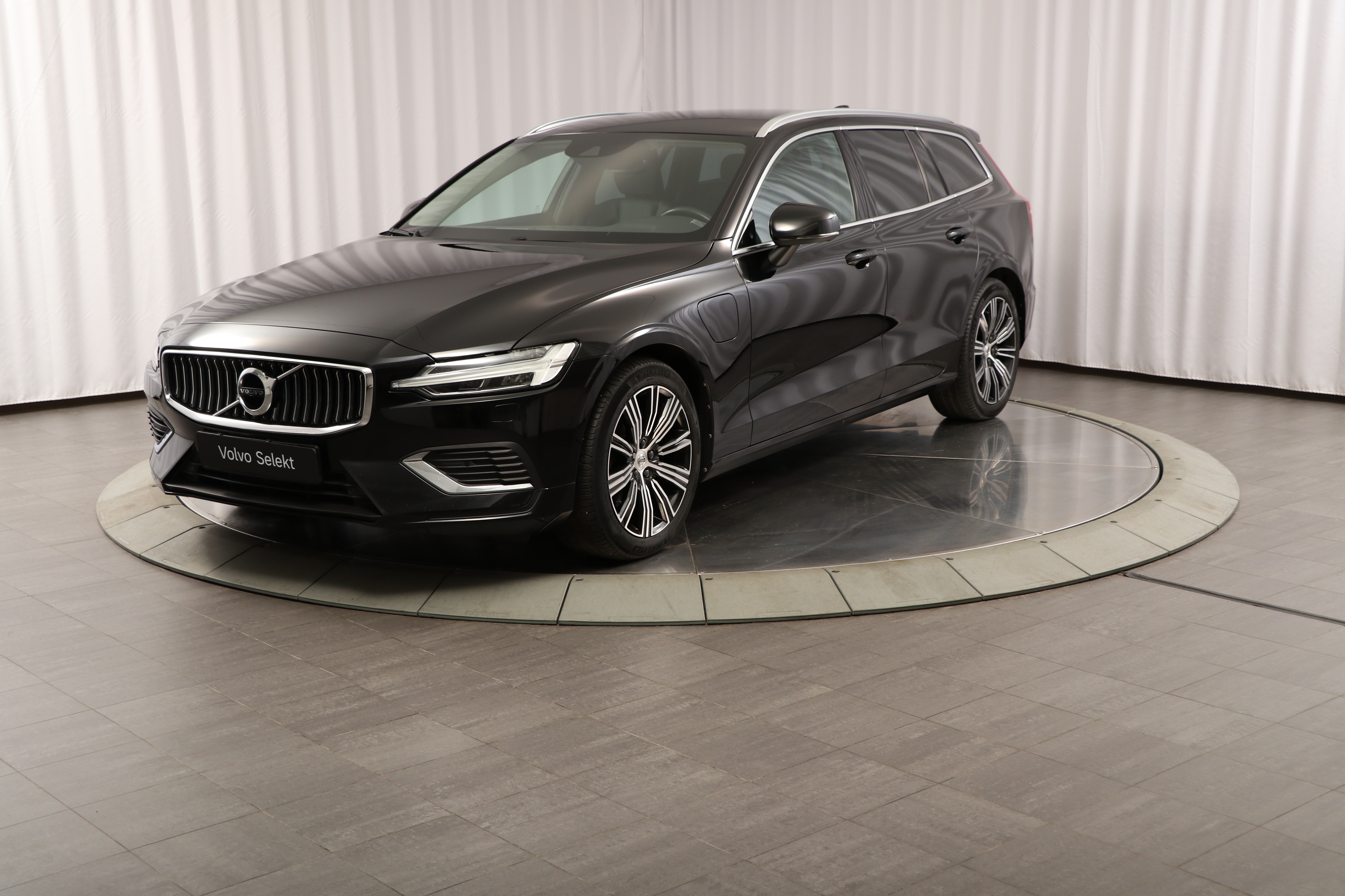 V60 Recharge T6 Inscription image