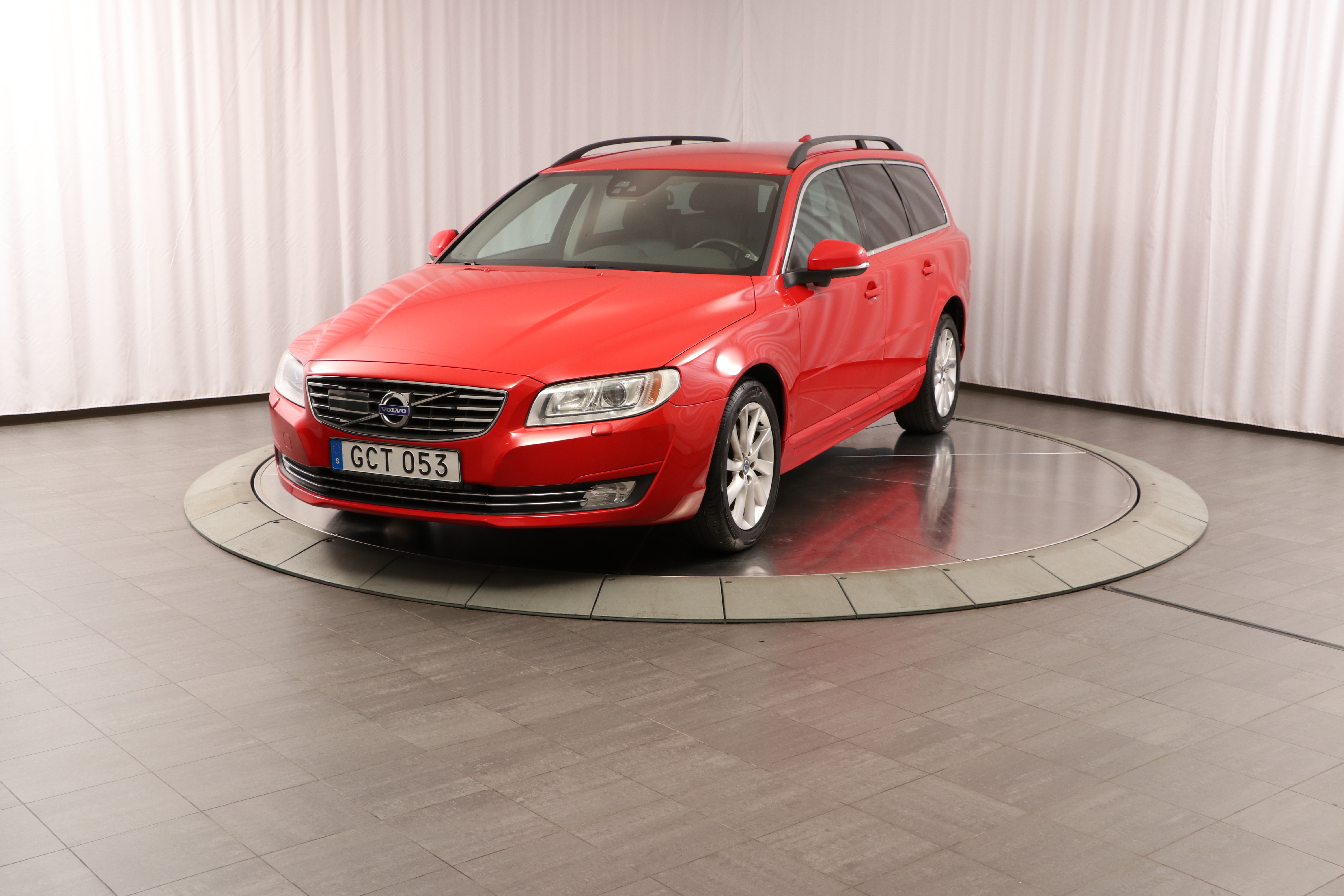 V70 II D4 Classic Momentum image