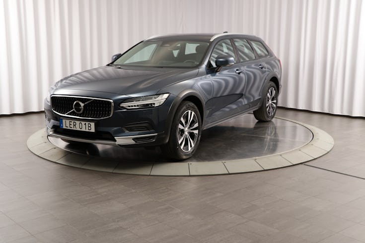 V90 Cross Country B4 AWD Diesel Core image 2