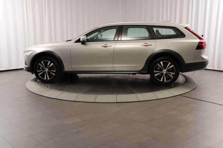 V90 Cross Country B4 AWD Diesel Core image 9