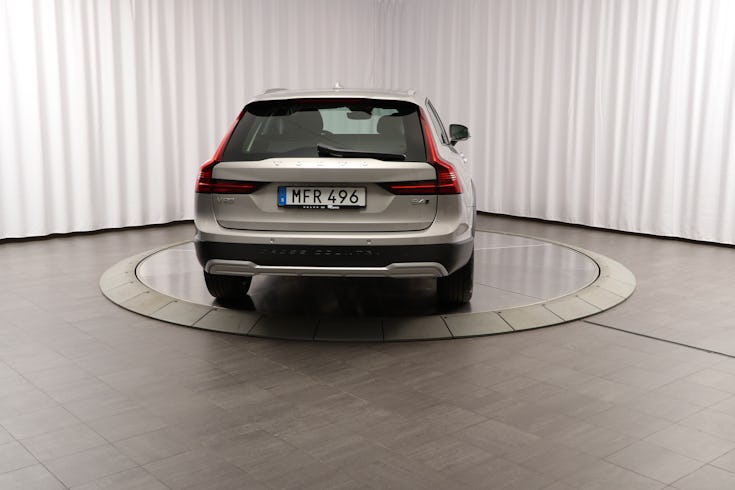 V90 Cross Country B4 AWD Diesel Core image 8