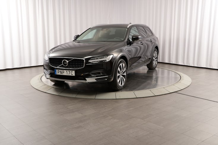 V90 Cross Country B4 AWD Diesel Core image 1