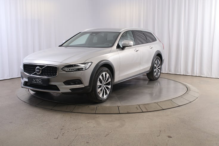 V90 Cross Country B4 AWD Diesel Core image 1
