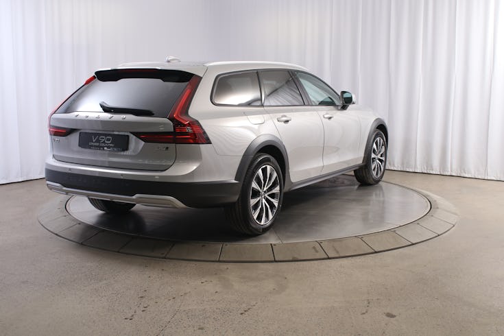 V90 Cross Country B4 AWD Diesel Core image 5