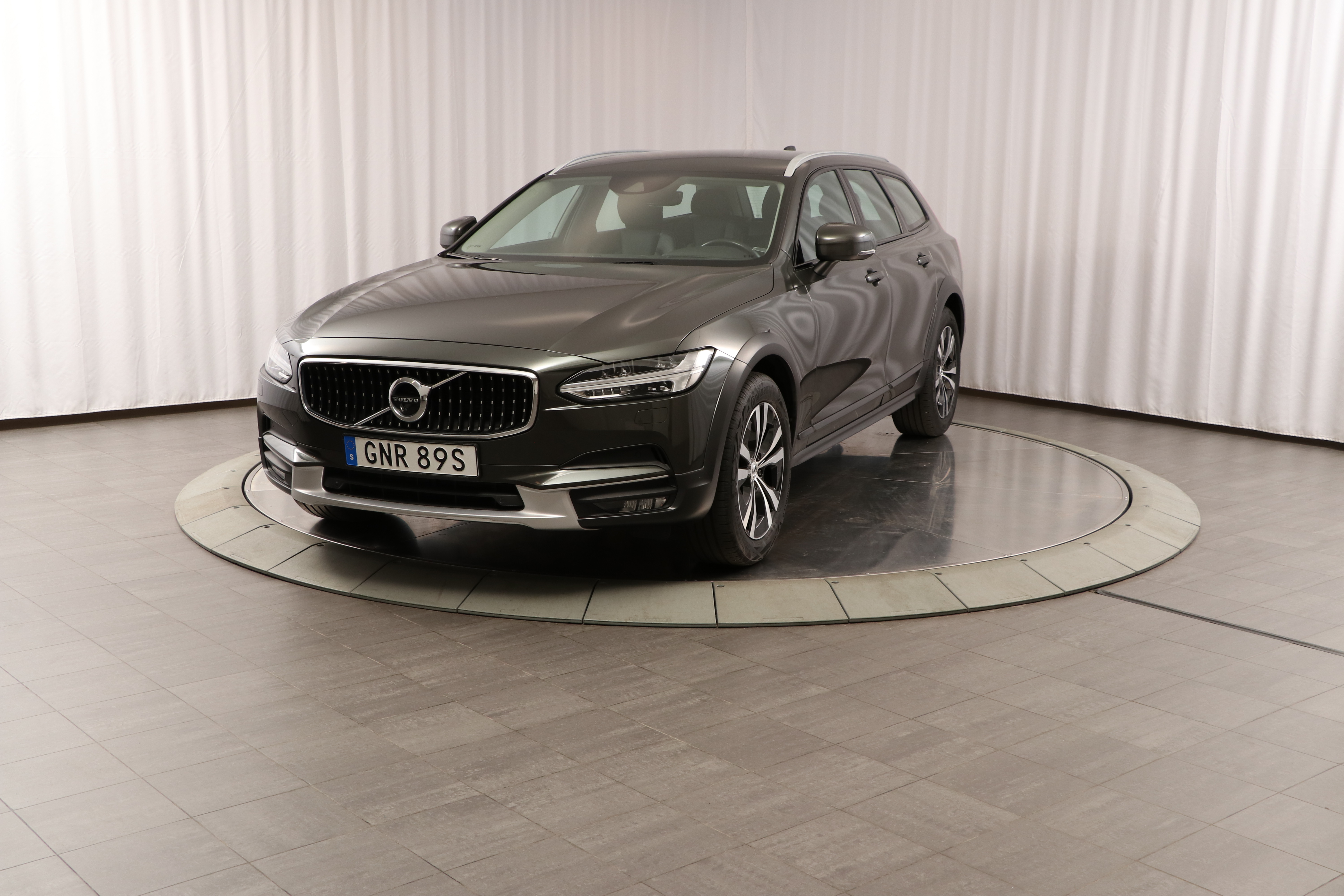 V90 Cross Country D4 AWD Advanced Edt image