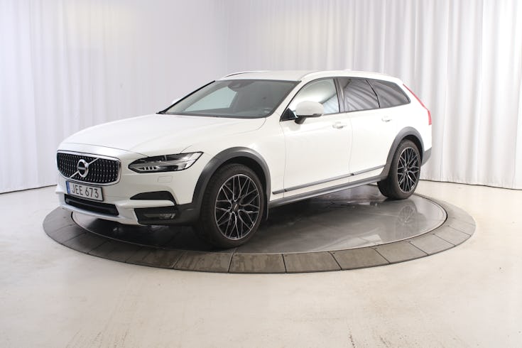 V90 Cross Country D4 AWD Advanced Edt image 1