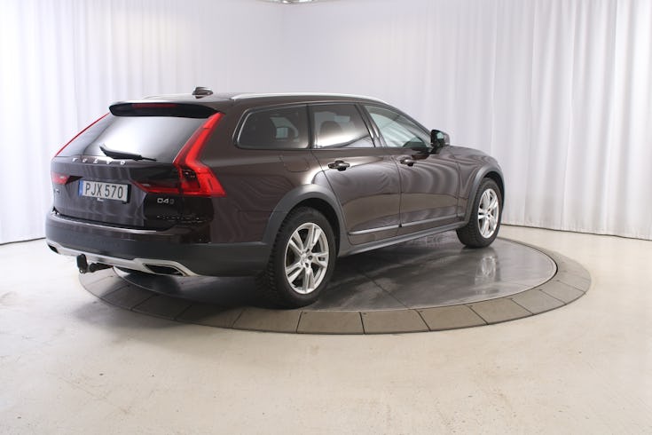 V90 Cross Country D4 AWD Pro image 5
