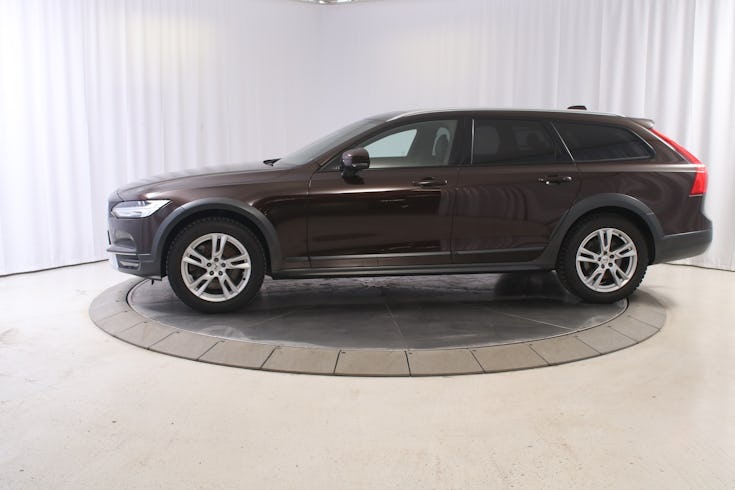 V90 Cross Country D4 AWD Pro image 4
