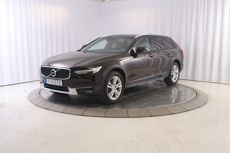 V90 Cross Country D4 AWD Pro image 1