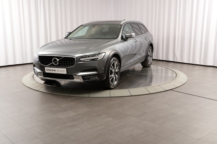 V90 Cross Country D5 AWD Advanced Edt image 1