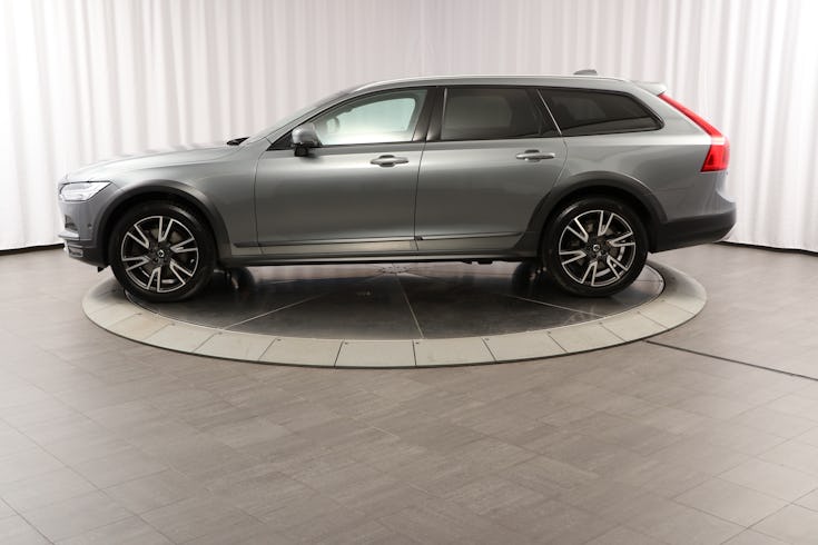 V90 Cross Country D5 AWD Advanced Edt image 4