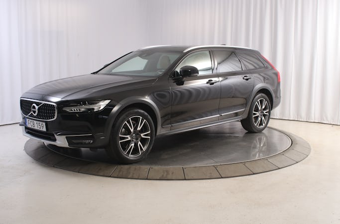 V90 Cross Country T5 II AWD Pro image