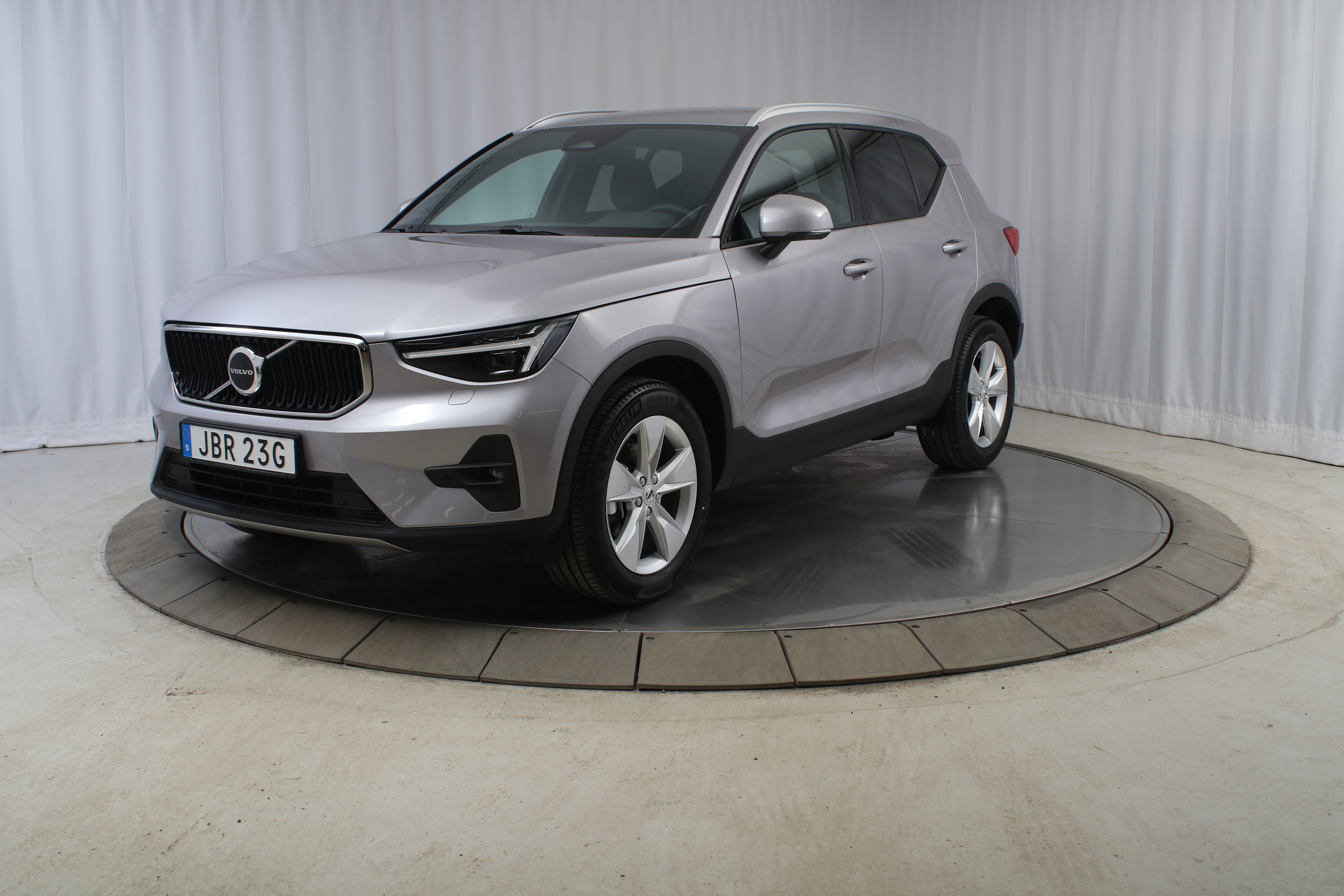 XC40 B3 FWD Bensin Core image