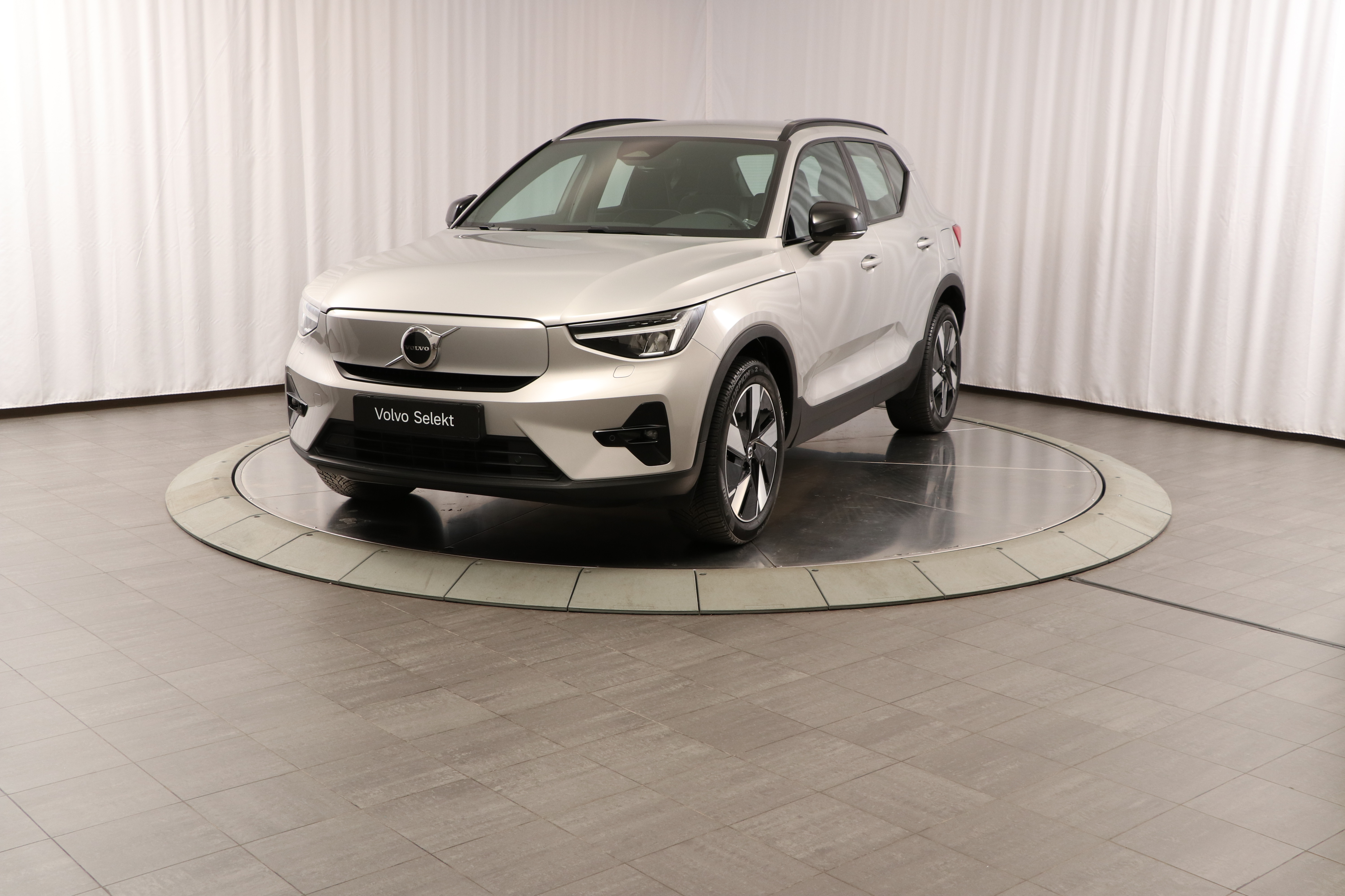 XC40 Recharge Extended Range Plus image