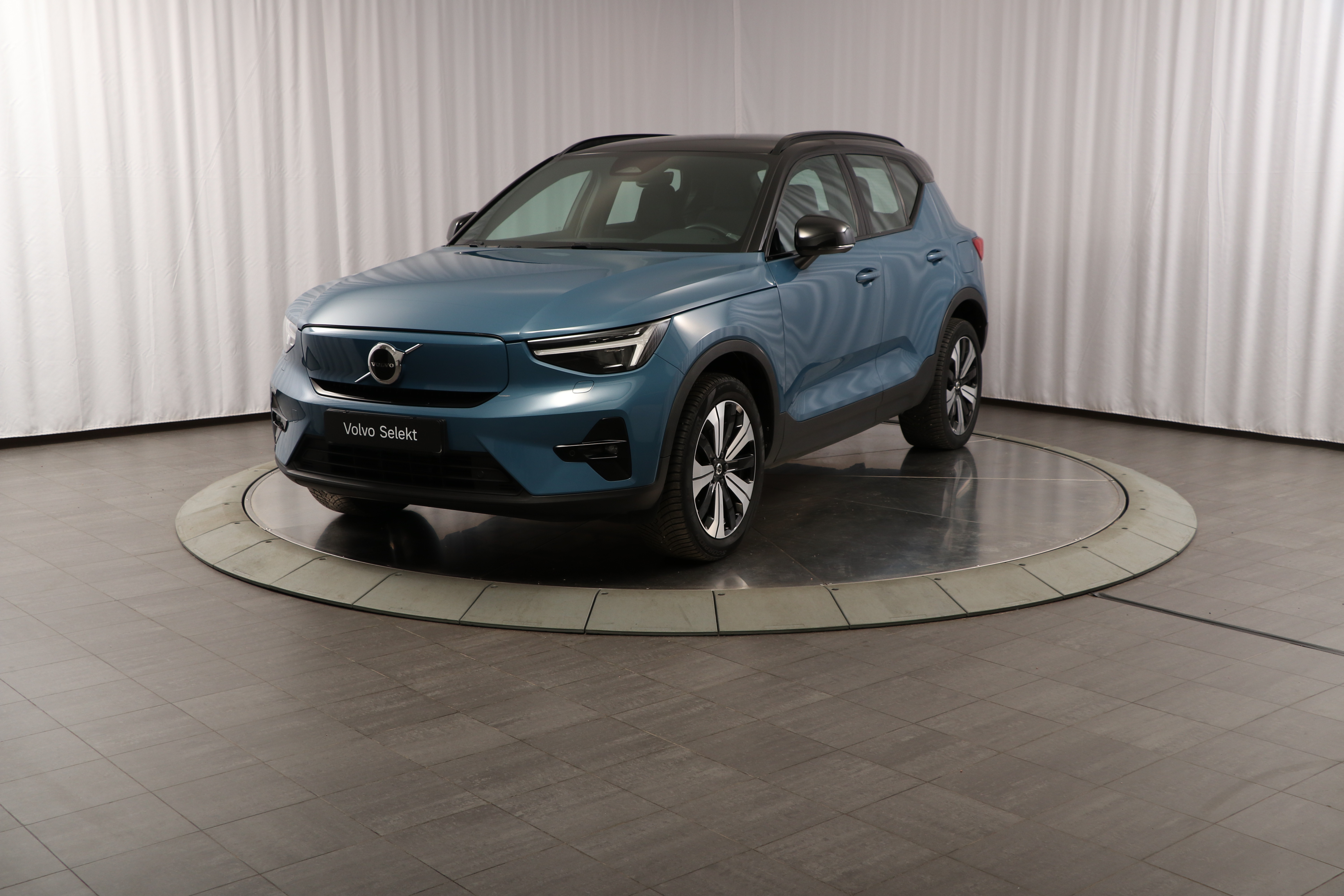 XC40 Recharge Plus image