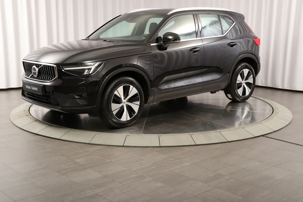 Volvo XC40 2023