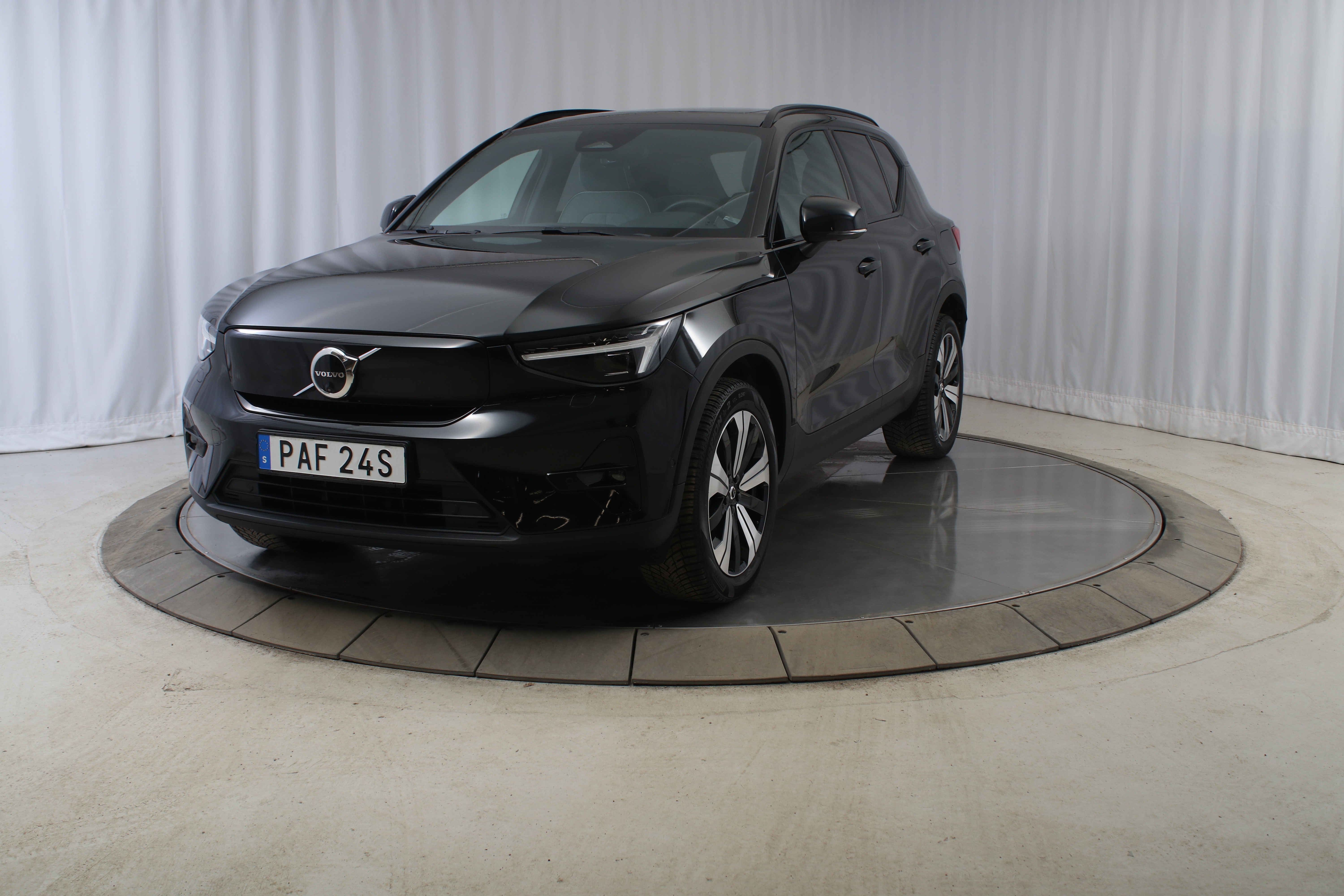 XC40 Recharge Ultimate image