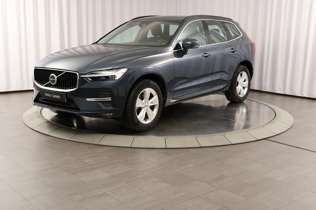 Volvo XC60 2024