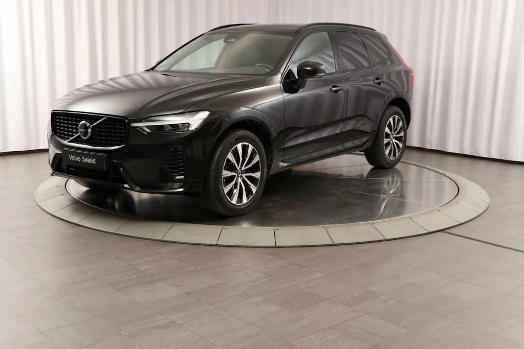 Volvo XC60 2023