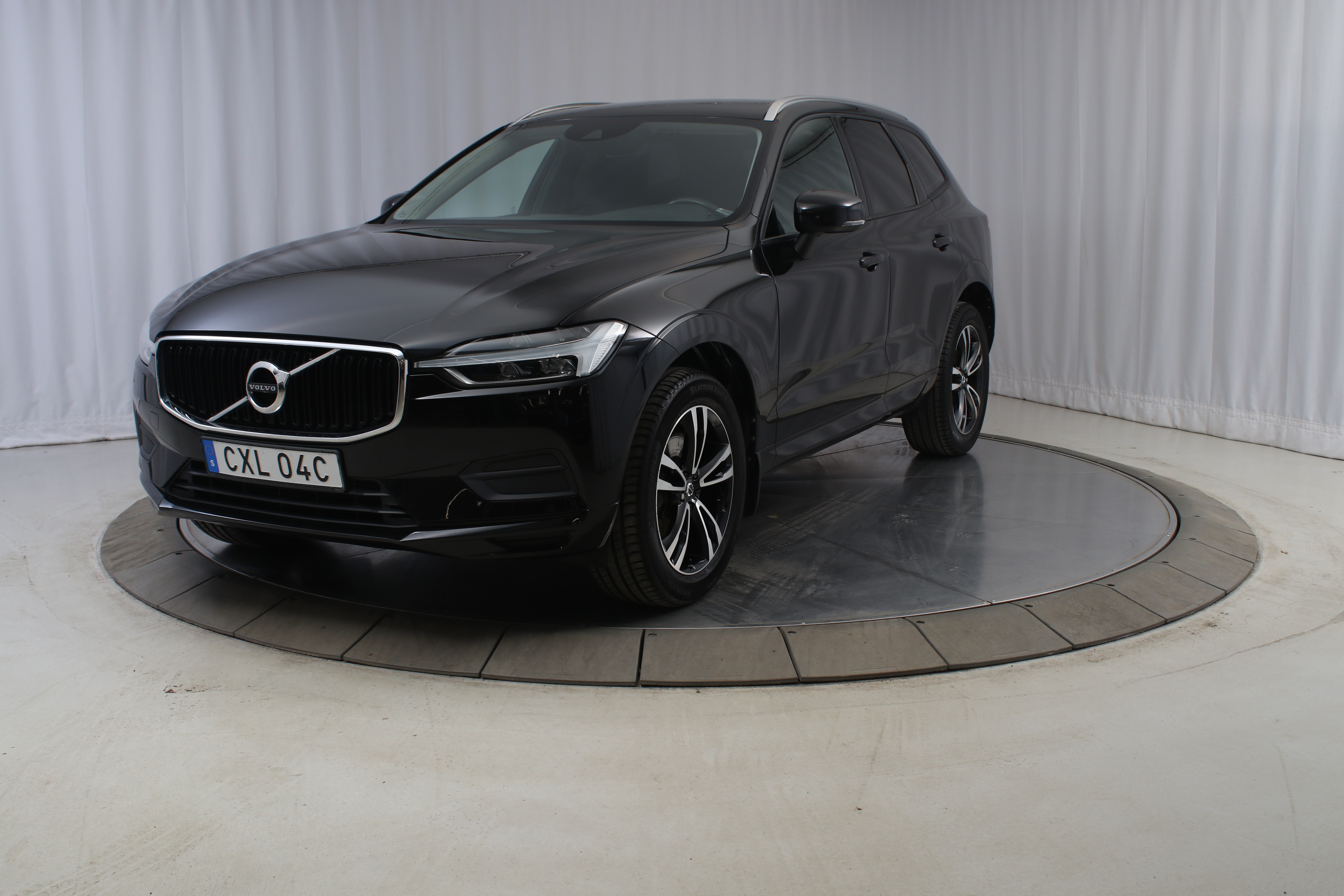 XC60 D4 AWD Momentum SE image