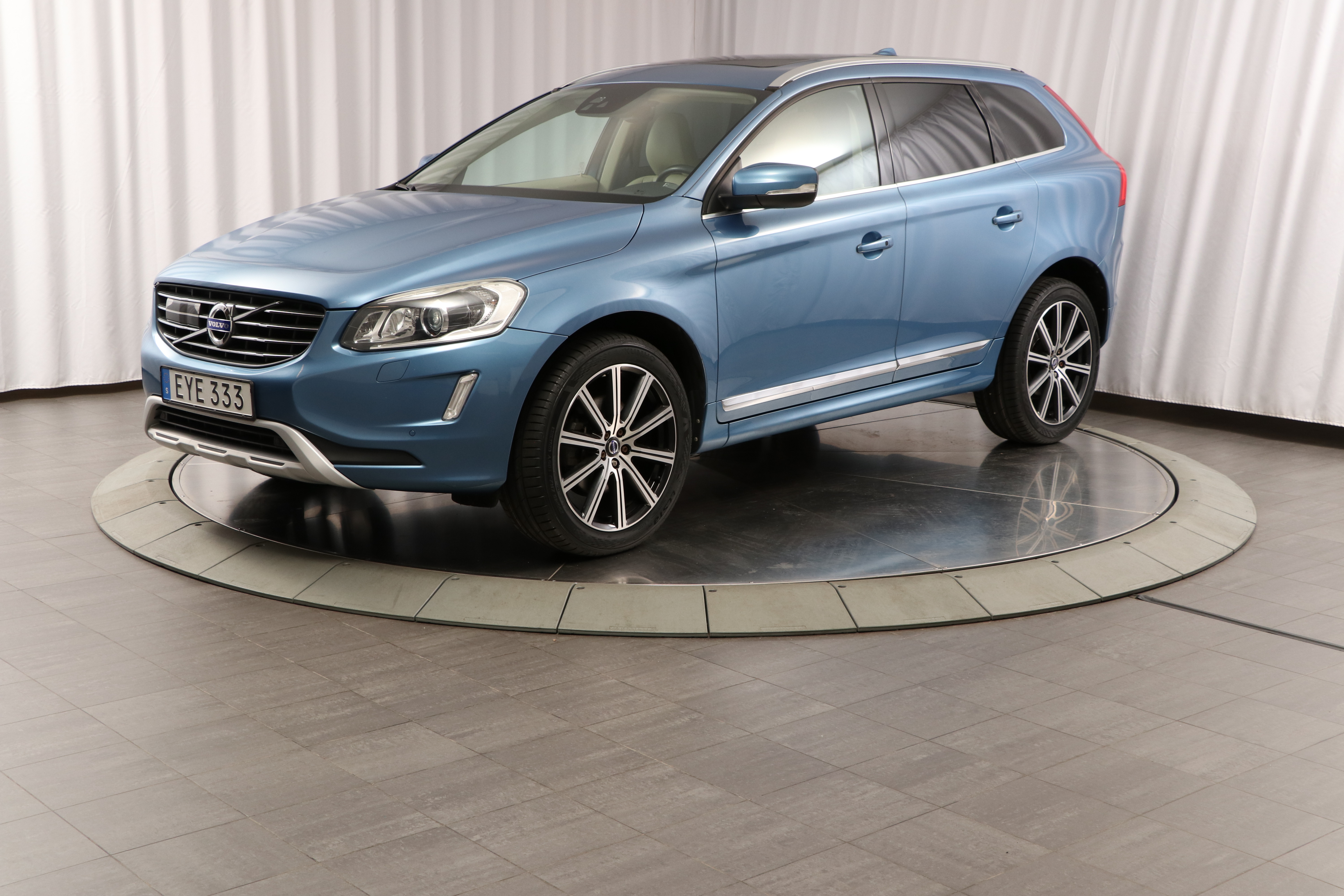 XC60 D4 AWD Summum Business E PRO image