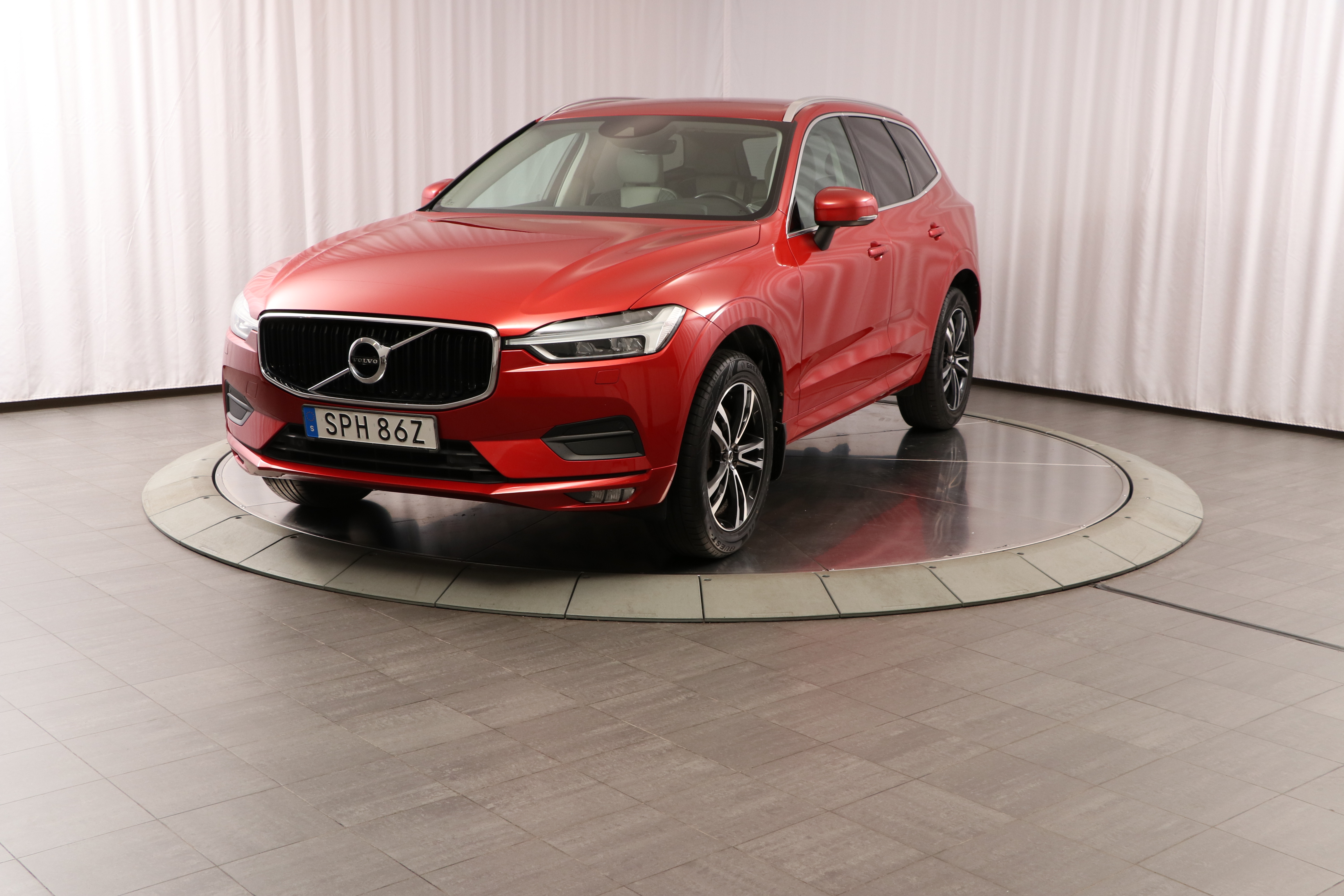 XC60 D4 Momentum Advanced SE image